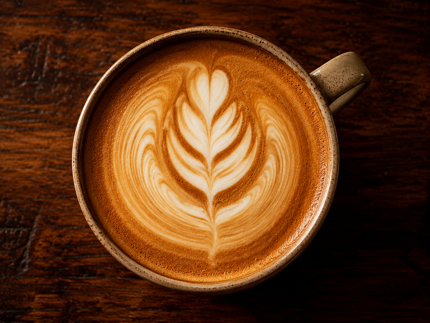 Specialty Espresso
